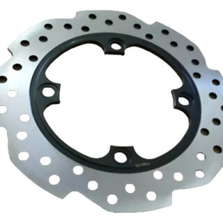 Disco Freno Trasero Honda Cb 190r Cb190 Cb160f Cbr250