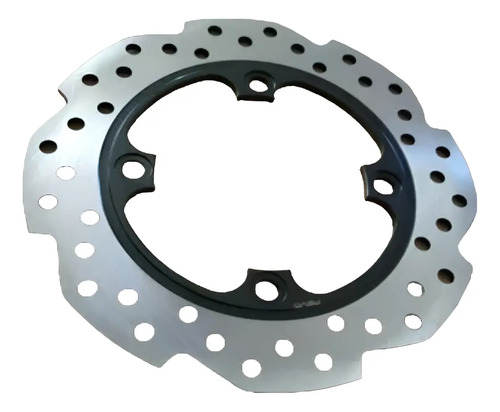 D_931427-MCO83184589204_042025-O.jpg Disco Freno Trasero Honda Cb 190r Cb190 Cb160f Cbr250