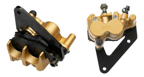 D_931689-MCO87242155350_072025-O.jpg Mordaza Caliper Freno Delantero Apache 160 180 2v