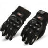Guantes Moto Probiker Protección Palma Nudillo Táctiles