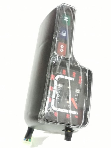 Carenaje Velocimetro Completo Honda Nxr 125 Bross Premium