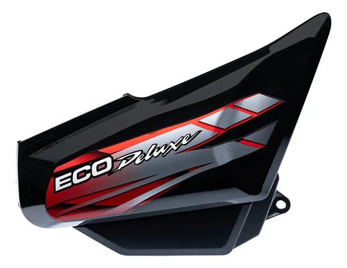 Tapas Laterales Eco Deluxe 100 Modelo Nuevo