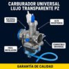 Carburador Victory Mrx 150 Mrx150 Pz 27