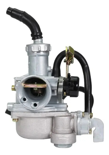Carburador Akt Flex 125