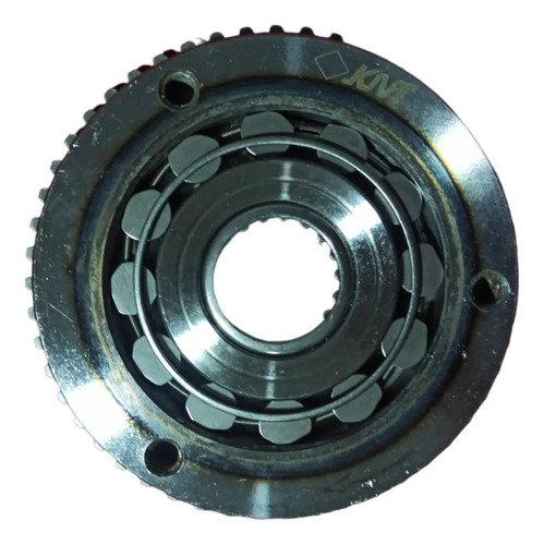 D_932174-MCO71334383360_082023-O.jpg Bendix Clutch Arranque Best 125 Calidad Original