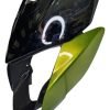 D_932307-MCO88056723693_072025-O.jpg Carenaje Pulsar 135 Con Visor Y Tapas