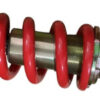 Monoshock Amortiguador Rtx150 Rtx 150