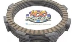 Discos Embrague Set Clutch Honda Cb 110