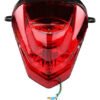 D_932594-MCO79990091400_102024-O.jpg Stop Trasero Completo Yamaha Szr 16 150 Calidad Original