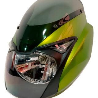 Farola Carenaje Bajaj Pulsar 180 - 200 - 220 Ug Gt