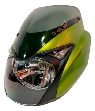 Farola Carenaje Bajaj Pulsar 180 - 200 - 220 Ug Gt