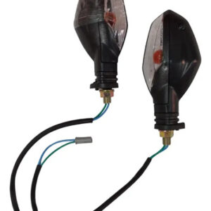 Direccionales Par Bajaj Ns 200 (ser X2 Unidades)