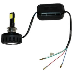 Bombillo Led 8.000 Lumines Farola