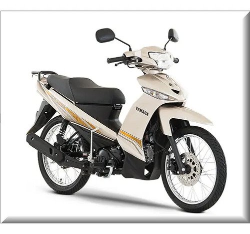 D_933196-MCO90468643178_082025-O.jpg Farola Completa Yamaha Crypton 115 Calidad Original