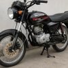 Tren Delantero Boxer Ct100 Eco Deluxe Freno Disco