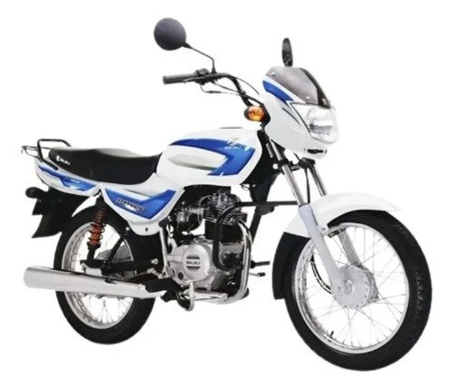 Carenaje Para Farola Boxer Ct 100