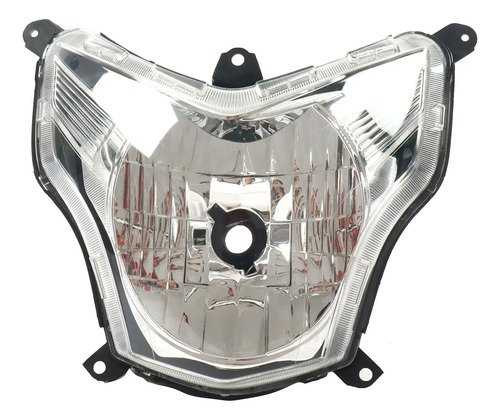 D_933633-MCO73531407783_122023-O.jpg Farola Akt Rtx 150 Moto Completa