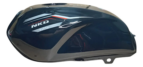 Tanque De Gasolina Akt Nkd 125