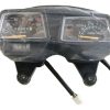 D_934229-MCO76156243582_052024-O.jpg Tacómetro Velocímetro Yamaha Dt 125/175 K Calidad Original