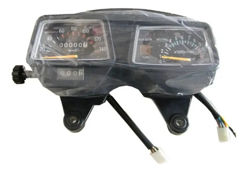 D_934229-MCO76156243582_052024-O.jpg Tacómetro Velocímetro Yamaha Dt 125/175 K Calidad Original