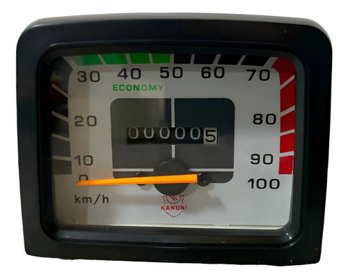 Tacometro Velocimetro Yamaha V80 V 80