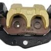 Kit Barras Botellas Con Caliper Yamaha Dt 125-175k Xtz 125