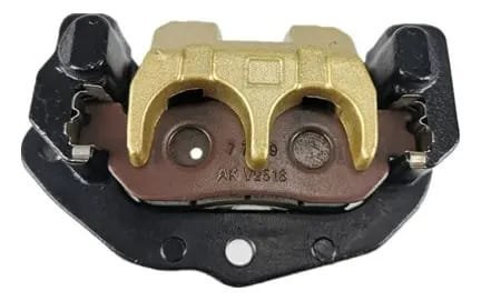 Kit Barras Botellas Con Caliper Yamaha Dt 125-175k Xtz 125