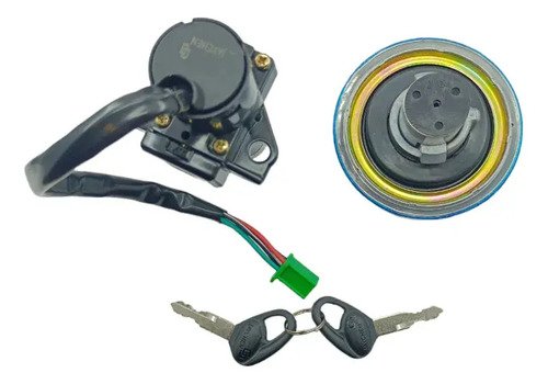 D_934746-MCO88128248021_072025-O.jpg Kit Switch De Encendido Mrx 125-150 Victory Suichera Mrx125