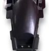 Guardabarro Trasero Completo Honda Eco Deluxe