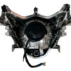 Farola Suzuki Gixxer 150 Led Ojo Angel