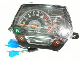 Carenaje Velocimetro Completo Fd 115 Viva Calidad Original