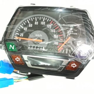 Carenaje Velocimetro Completo Fd 115 Viva Calidad Original