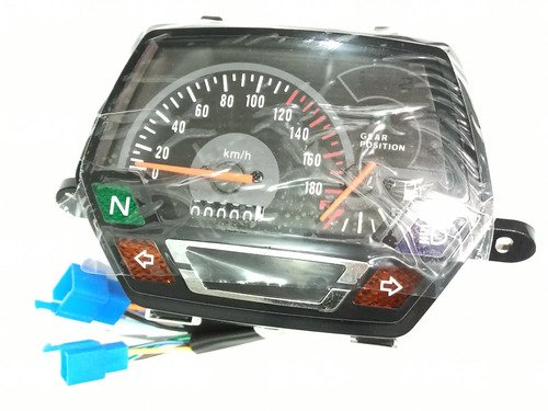 D_935476-MCO50420105597_062022-O.jpg Carenaje Velocimetro Completo Fd 115 Viva Calidad Original