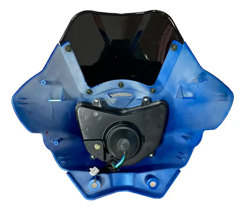 Farola Akt Evo 125 150 Completa