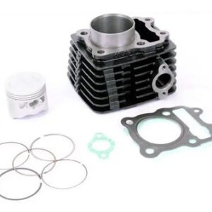 Kit Cilindro Bajaj Boxer Ct/tec Platino 100 Bm 100 Clasic