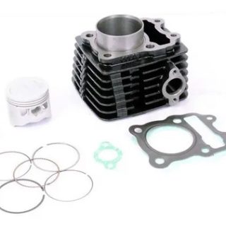Kit Cilindro Bajaj Boxer Ct/tec Platino 100 Bm 100 Clasic