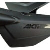 Tapas Laterales Akt Nkd 125 Sl 125 Juego Completo Par