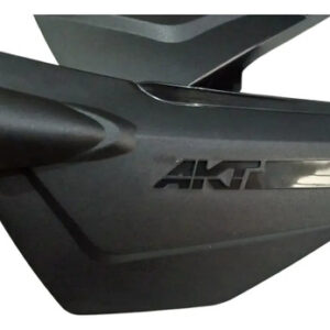 Tapas Laterales Akt Nkd 125 Sl 125 Juego Completo Par