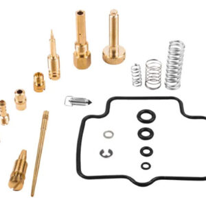 Kit Carburador Pulsar 180 Ug