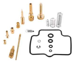 Kit Carburador Pulsar 180 Ug