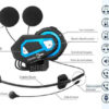 D_935938-MCO106971537828_022026-O.jpg Intercomunicador Freedconn T Max Pro Intercom Moto Casco