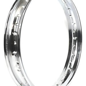 Rin Aro 1.85 X 19 Acero Xr 150 Ttr 125-150 Xtz150 Mrx125-150