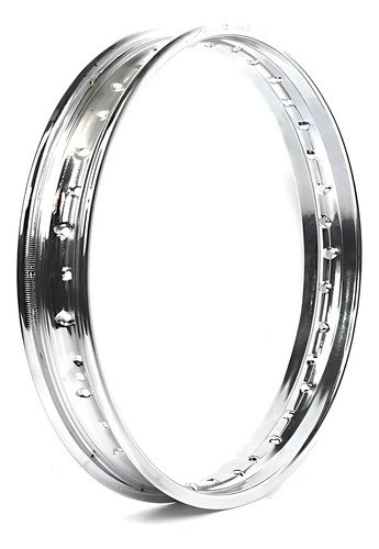 Rin Aro 1.85 X 19 Acero Xr 150 Ttr 125-150 Xtz150 Mrx125-150