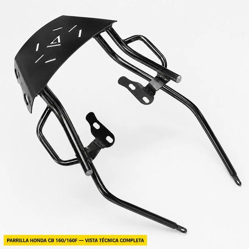 Parrilla Honda Cb 160f Cb160
