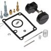 Kit Carburador Completo Yamaha Rx 115 Calidad Original