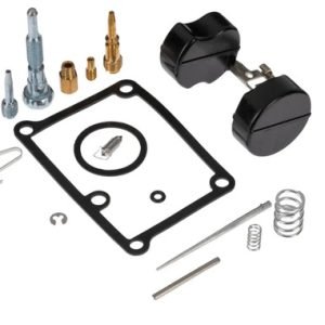 Kit Carburador Completo Yamaha Rx 115 Calidad Original