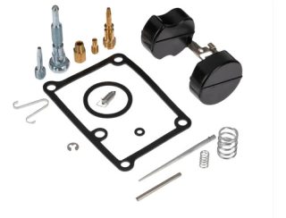 Kit Carburador Completo Yamaha Rx 115 Calidad Original