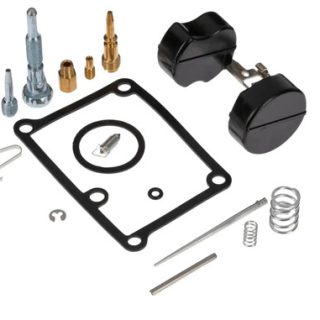 Kit Carburador Completo Yamaha Rx 115 Calidad Original