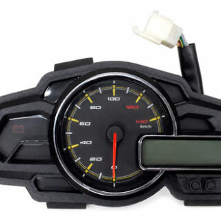 Tacometro Completo Bajaj Discover St 125 150 Velocimetro
