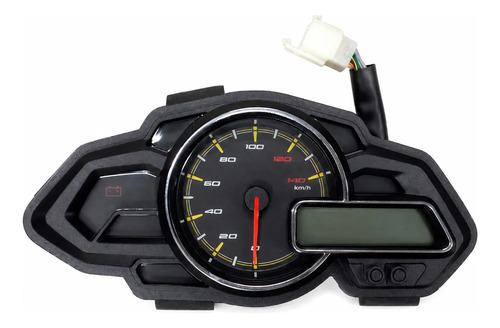 Tacometro Completo Bajaj Discover St 125 150 Velocimetro